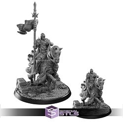 November 2024 Fantasy Loot Studios Miniatures