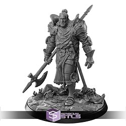 November 2024 Fantasy Loot Studios Miniatures