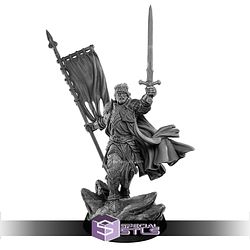 November 2024 Fantasy Loot Studios Miniatures