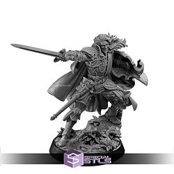 November 2024 Fantasy Loot Studios Miniatures