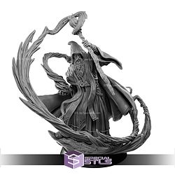 November 2024 Fantasy Loot Studios Miniatures