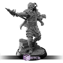 November 2024 Fantasy Loot Studios Miniatures