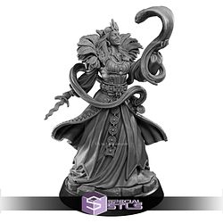 November 2024 Fantasy Loot Studios Miniatures