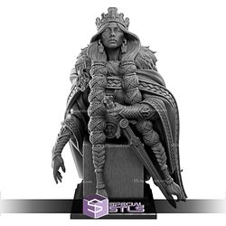 November 2024 Fantasy Loot Studios Miniatures