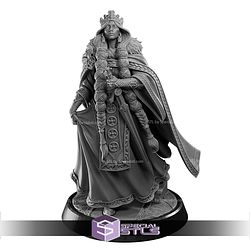 November 2024 Fantasy Loot Studios Miniatures