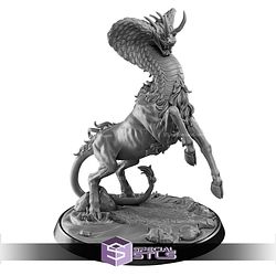 November 2024 Fantasy Loot Studios Miniatures