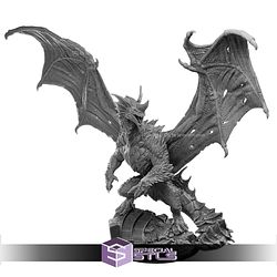 November 2024 Fantasy Loot Studios Miniatures