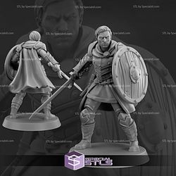 November 2024 Galaad Miniatures