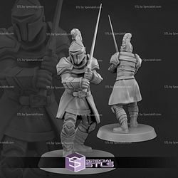 November 2024 Galaad Miniatures