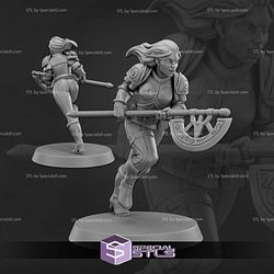 November 2024 Galaad Miniatures