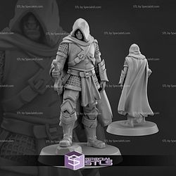 November 2024 Galaad Miniatures