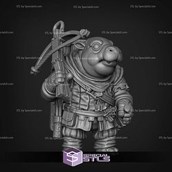 November 2024 Goon Master Games Miniatures