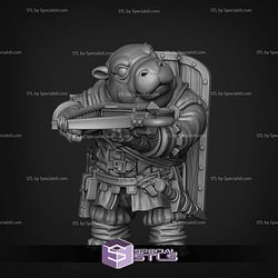 November 2024 Goon Master Games Miniatures