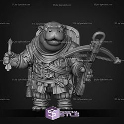 November 2024 Goon Master Games Miniatures