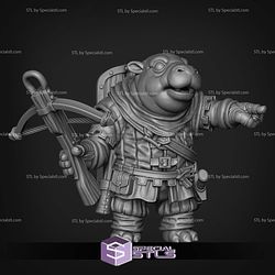 November 2024 Goon Master Games Miniatures