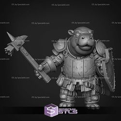 November 2024 Goon Master Games Miniatures