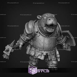 November 2024 Goon Master Games Miniatures