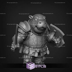 November 2024 Goon Master Games Miniatures