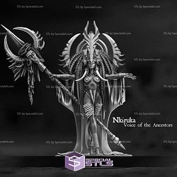 November 2024 Heroes Infinite Miniatures