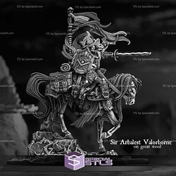 November 2024 Heroes Infinite Miniatures