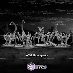 November 2024 Heroes Infinite Miniatures