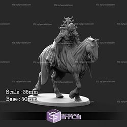 November 2024 Imp3dsion Miniatures