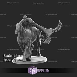 November 2024 Imp3dsion Miniatures