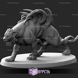 November 2024 Imp3dsion Miniatures