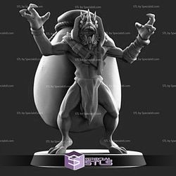 November 2024 Imp3dsion Miniatures