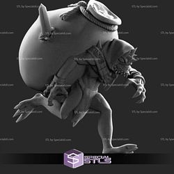 November 2024 Imp3dsion Miniatures