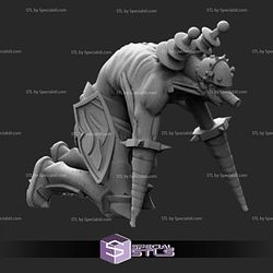 November 2024 Imp3dsion Miniatures