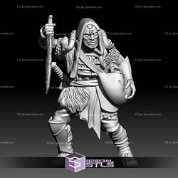 November 2024 Khurzluk Miniatures