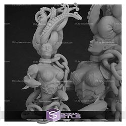 November 2024 Krakens Vault Miniatures