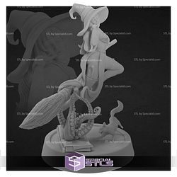 November 2024 Krakens Vault Miniatures