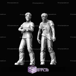 November 2024 KLT Studios Miniatures