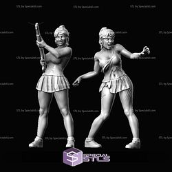 November 2024 KLT Studios Miniatures