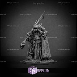 November 2024 Knucklebones Miniatures