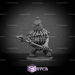 November 2024 Knucklebones Miniatures