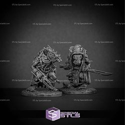 November 2024 Knucklebones Miniatures