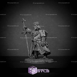 November 2024 Knucklebones Miniatures