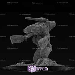 November 2024 Locust Labs Miniatures