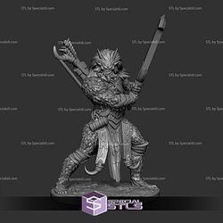 November 2024 Lair Dragonbond Miniatures