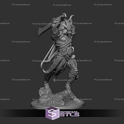 November 2024 Lair Dragonbond Miniatures