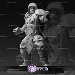 November 2024 Legion Miniatures