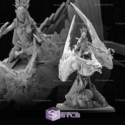 November 2024 Last Sword Miniatures