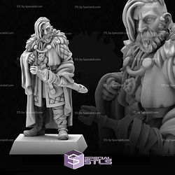 November 2024 Last Sword Miniatures