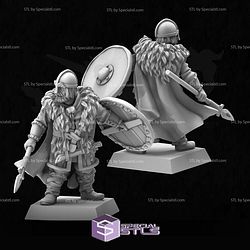 November 2024 Last Sword Miniatures