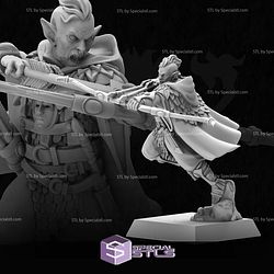 November 2024 Last Sword Miniatures