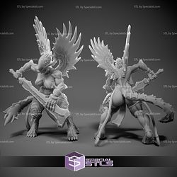 November 2024 Mads Minis Miniatures