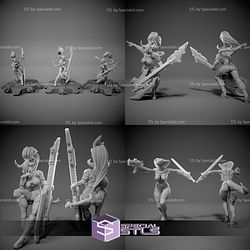 November 2024 Mads Minis Miniatures